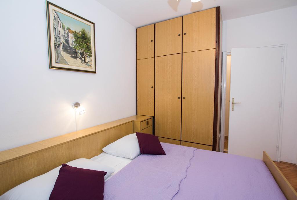 Apartment Cherie โตรกีร์ ภายนอก รูปภาพ