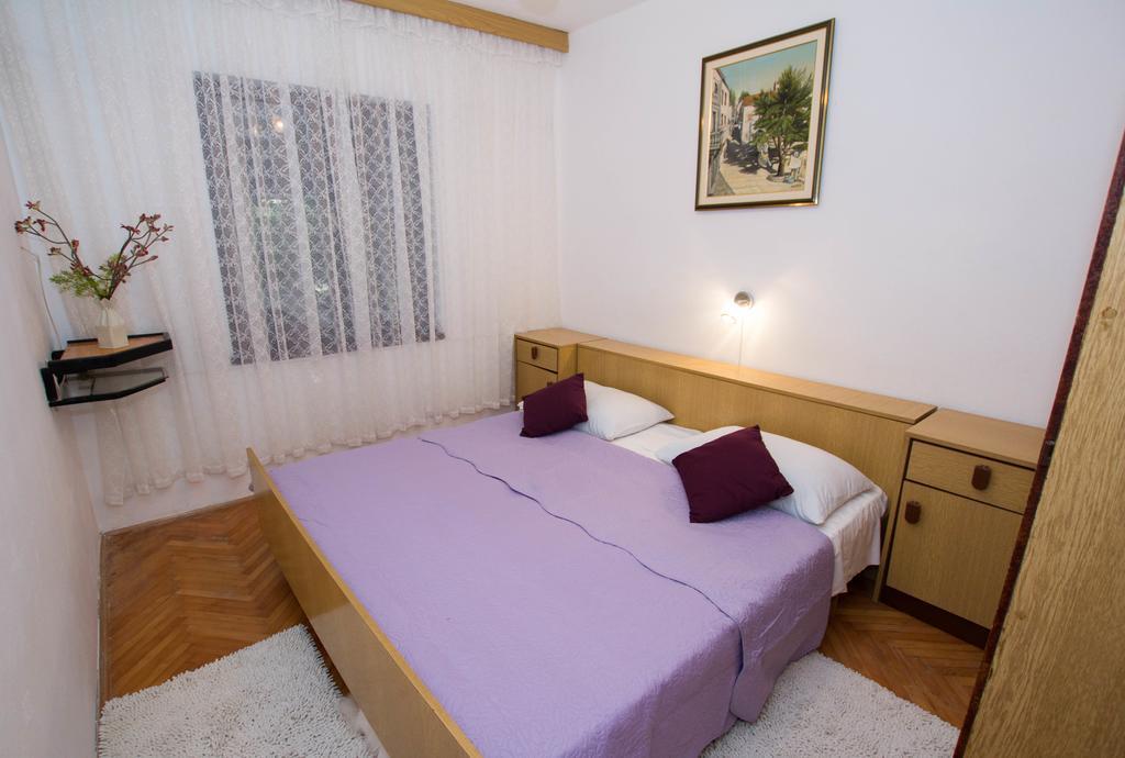 Apartment Cherie โตรกีร์ ภายนอก รูปภาพ