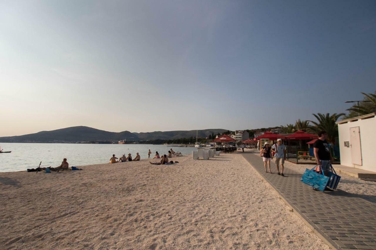Apartment Cherie โตรกีร์ ภายนอก รูปภาพ